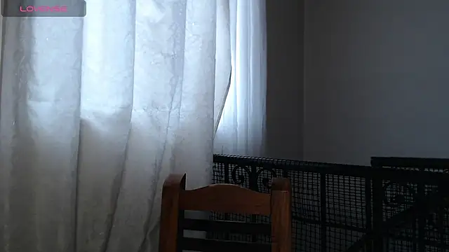 Layla_707 webcam