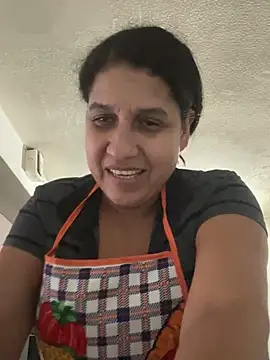 siri_duque webcam