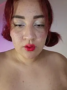 Alexxabelle webcam