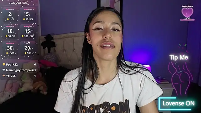 stephania_t webcam