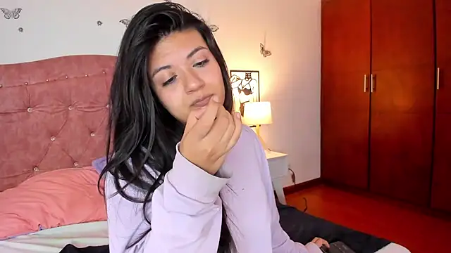 DesireSweet webcam