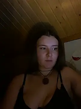 mewKate webcam