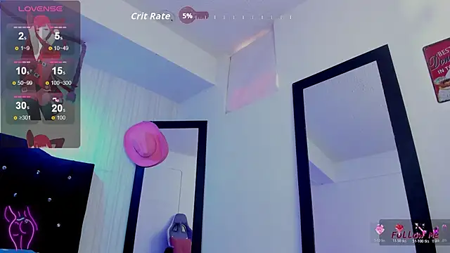 nicky_angel1 webcam