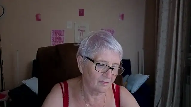 Sandra_Snowflake webcam