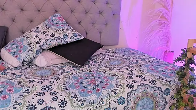 Maite_Smith_ webcam