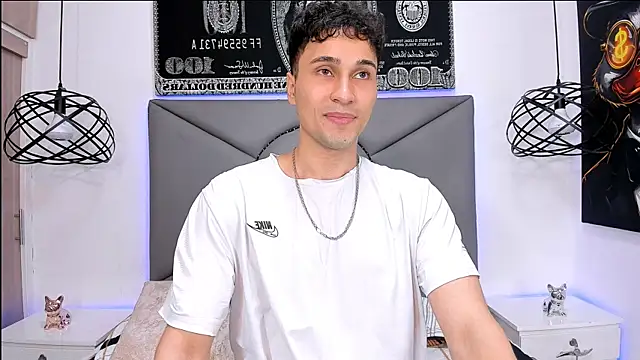 buddy_whitte webcam
