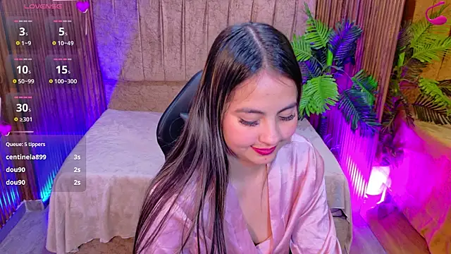 juanita_tay webcam