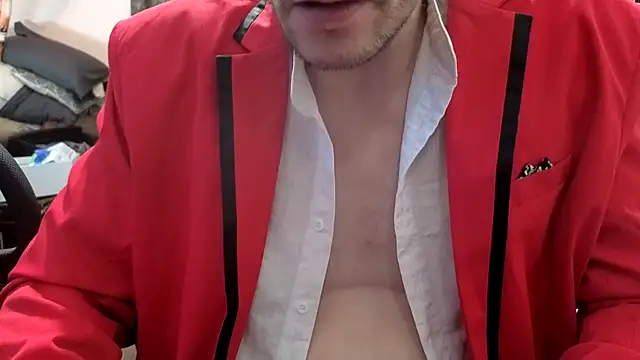 MasterDaddyCool webcam