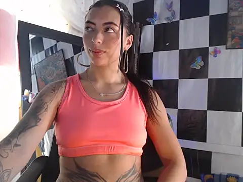 kendraof webcam