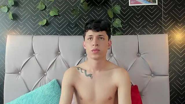 Axel__Evans webcam