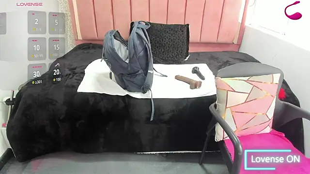 Barbara_fox__ webcam