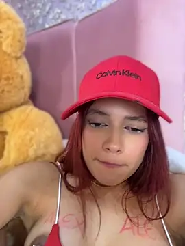 amber_sparkle live cam on StripChat