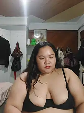 LianaCruzado webcam