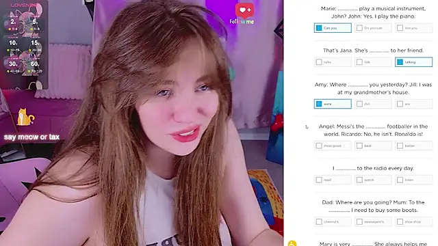 Lunar_Bunny webcam