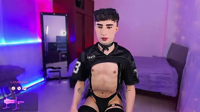 SebastianHilton webcam