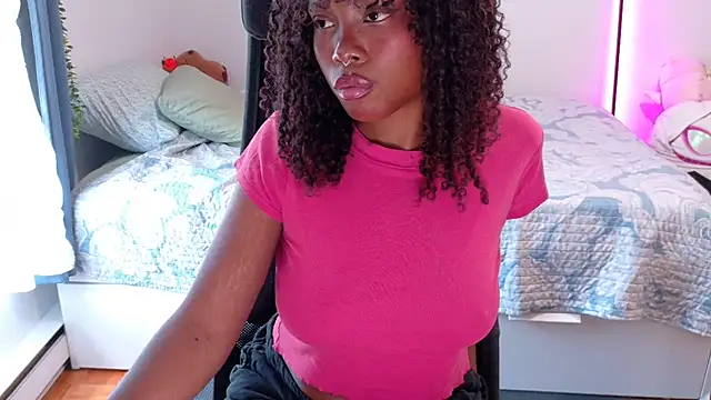 SparklingSoleil webcam