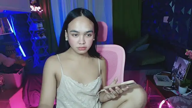 princess_vanner webcam