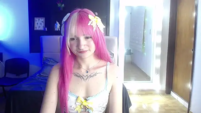 _Charlotte_Collins_ webcam