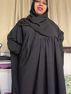 Mashuqqa_Forever webcam