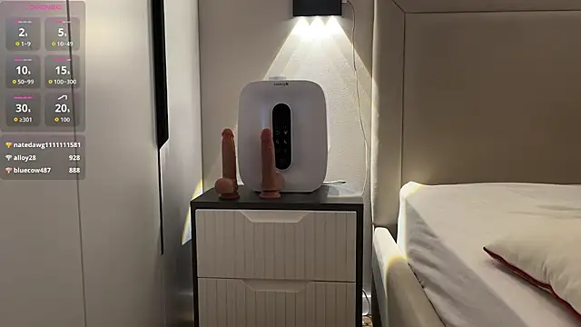 Kate_Town webcam