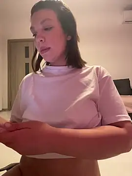 ClaraPasssion webcam