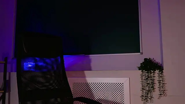 ClaireMathis webcam