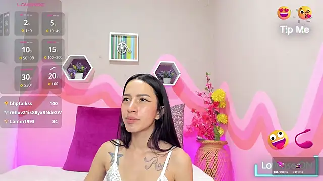 Laskhmi_ webcam