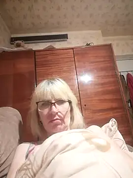 Georgette466 webcam