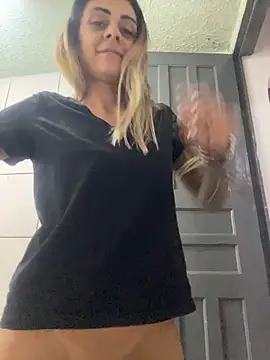 sabrinaneves webcam