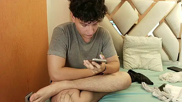 Zoe_And_Dylan_ webcam