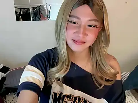 Miss_CandyX webcam