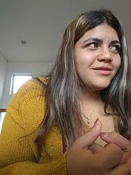 Ivy_enjoy webcam