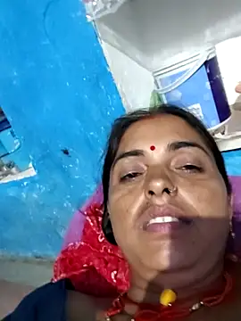 Mahima_rani34 webcam