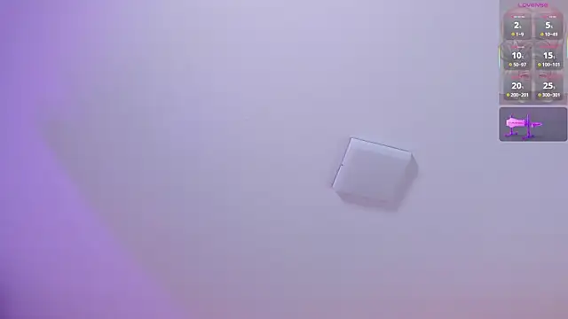 Liiahfontaine webcam