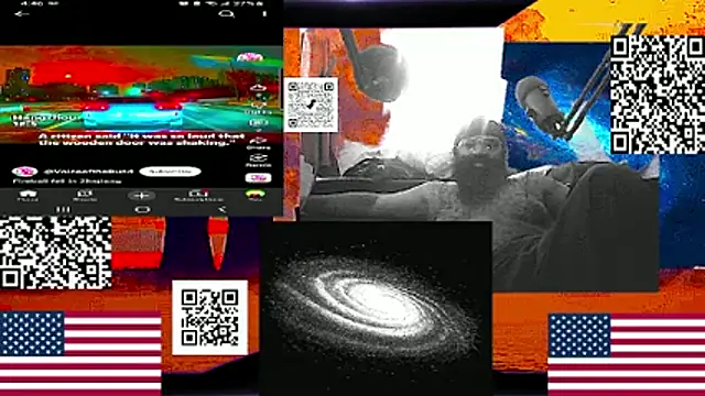RussellTaylorLacy webcam