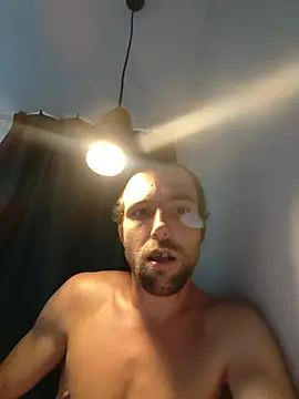 Speedyvinc webcam
