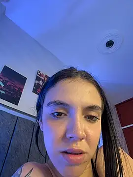 Jetf_Andrea_couple webcam