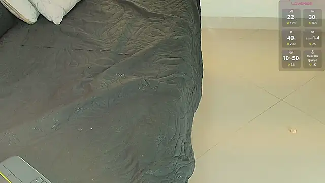 Meganisperfect69 webcam