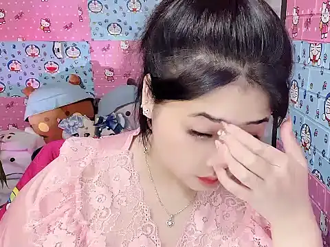 Nhanlu009 webcam