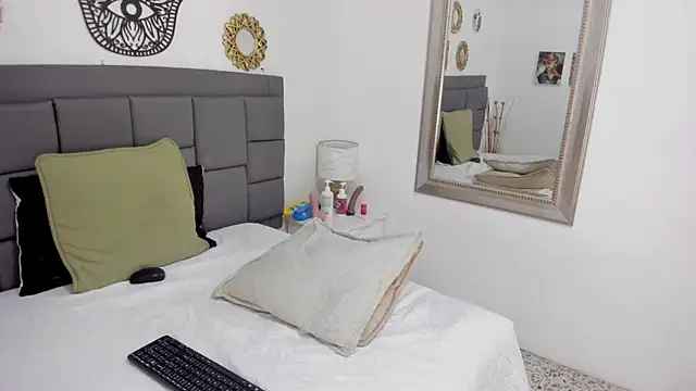 silvanadelatorre webcam