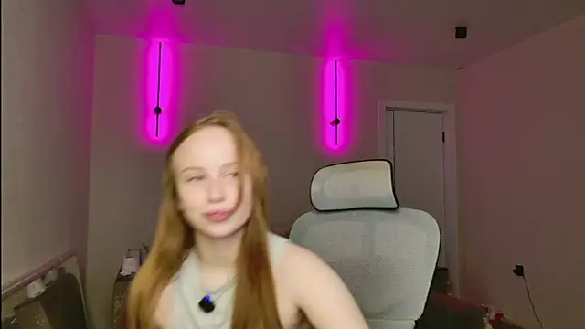 BunnyShinex webcam
