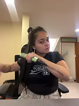 Selene__Ferrer webcam