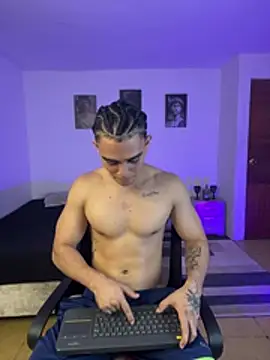 mateo_jack webcam