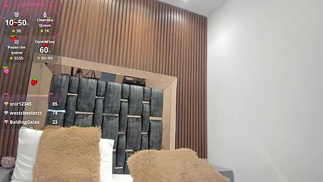 Dulce_Glamor_ webcam