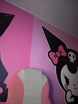 Stefany_LS webcam