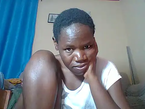 Blacksexyqueen24 webcam