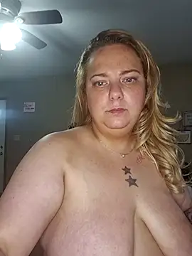 Jaclynnbaby webcam