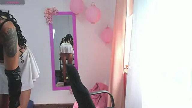 Vanes_hontter webcam