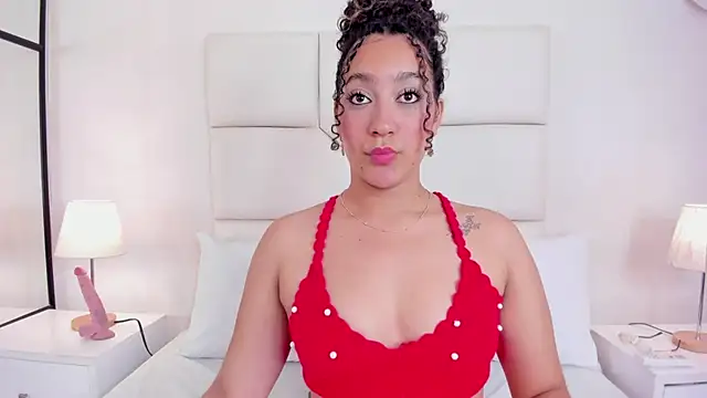NaomiCambels webcam