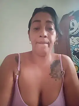 candelahot10 webcam